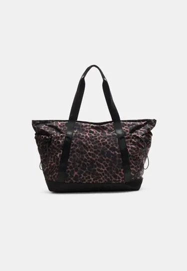 FABRIC TOTE BAG- Заказать в России