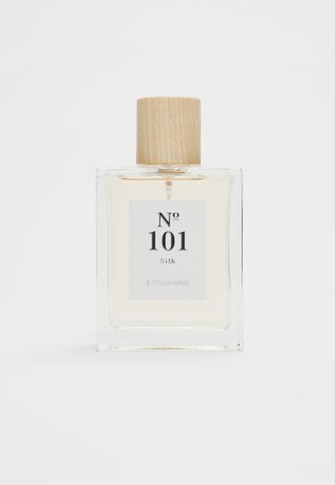 SILK EAU DE TOILETTE N101  100ML- Заказать в России