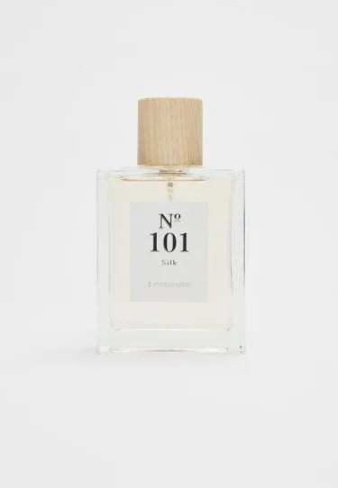 SILK EAU DE TOILETTE N101  100ML