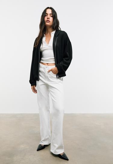 Толстовка с капюшоном с объемной отделкой, мягкая на ощупь- Заказать в России