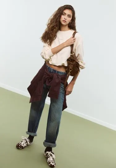 Свитшот-баллон для студии