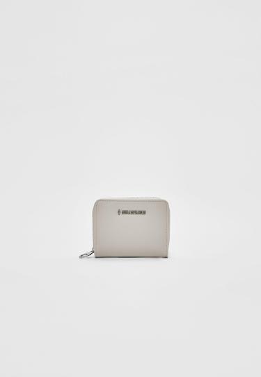 Stradivarius Прямоугольный кошелек