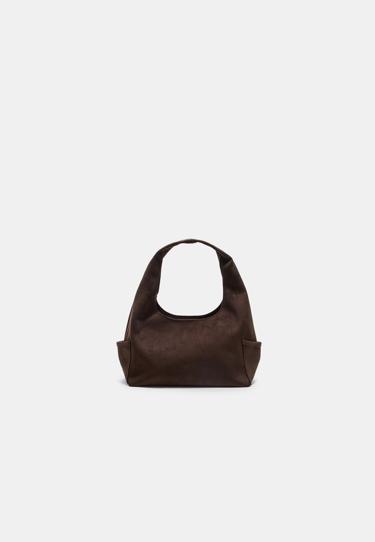 Сумка на плечо с карманами- Заказать в России