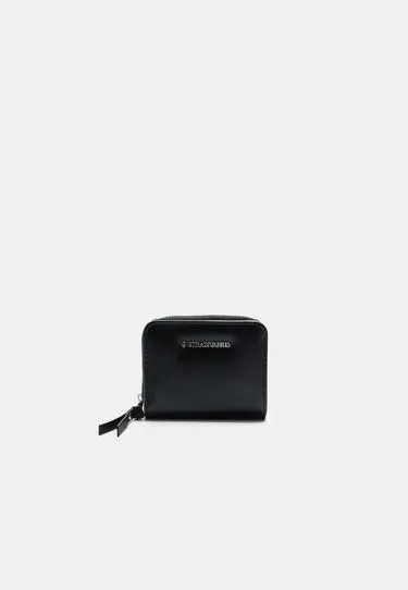 Кошелек на молнии