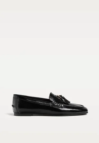 TASSEL LOAFERS- Заказать в России