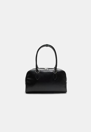 Stradivarius Средняя сумка-боулинг купить с доставкой.