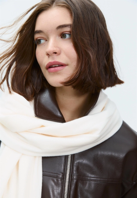 Stradivarius Базовый шарф