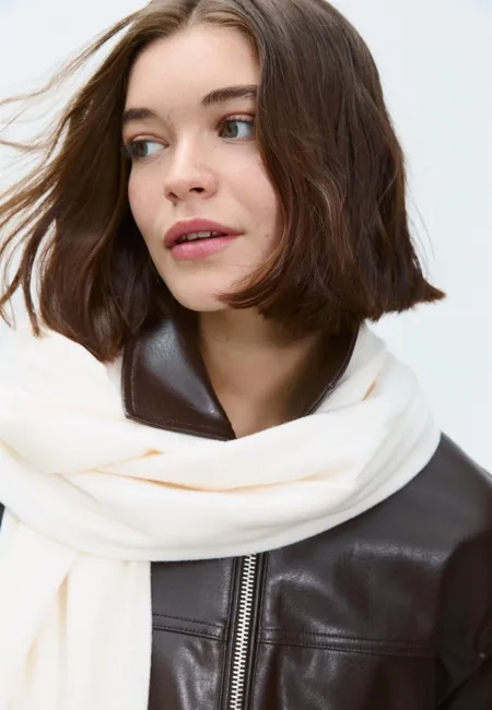 Базовый шарф- Заказать в России