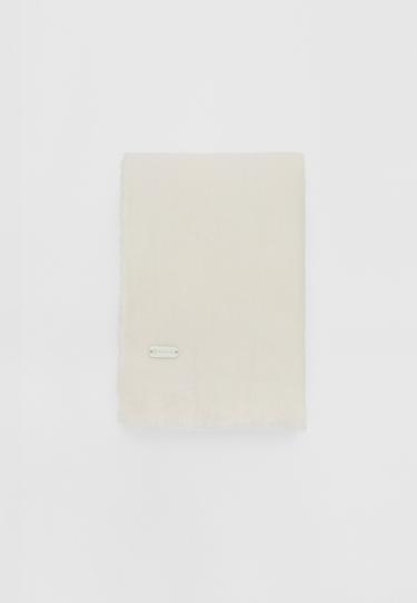 Stradivarius Базовый шарф