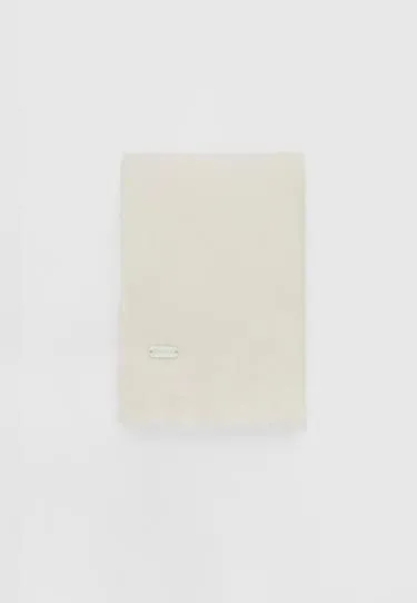 Базовый шарф