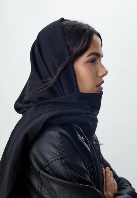 Stradivarius Базовый шарф купить с доставкой.