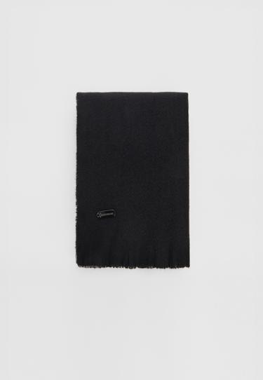 Stradivarius Базовый шарф