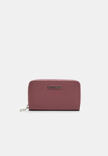 Stradivarius Прямоугольный кошелек на молнии