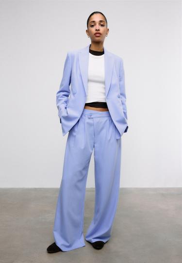 Приталенный пиджак- Заказать в России