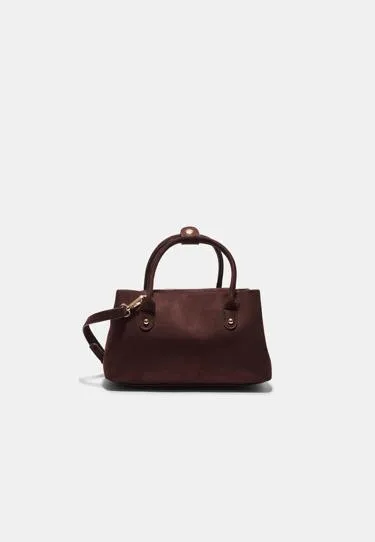 Сумка-тоут через плечо- Заказать в России