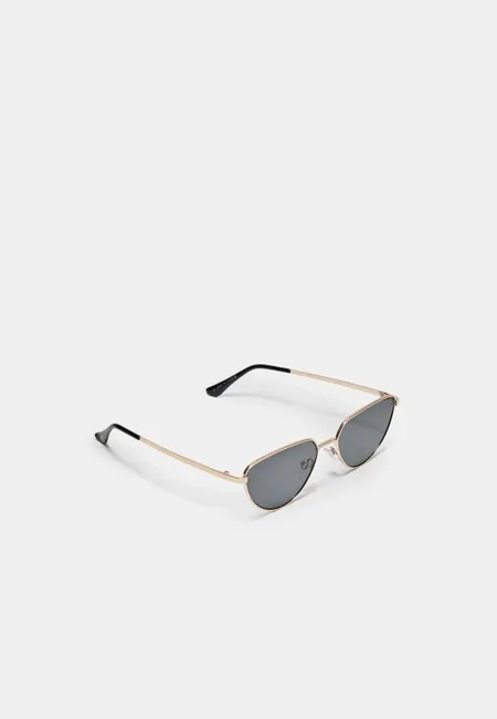 Металлические очки с прямым верхом- Заказать в России