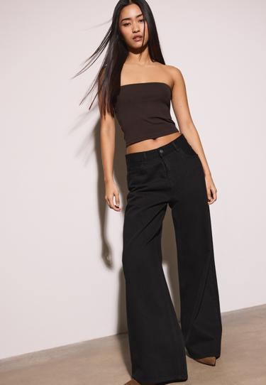 Stradivarius Базовый бандо купить с доставкой.