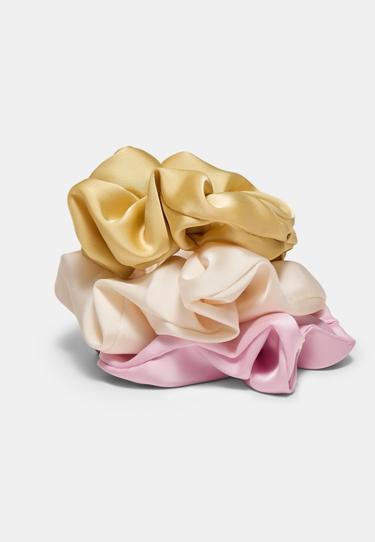 Stradivarius Набор из 3 резинок для волос