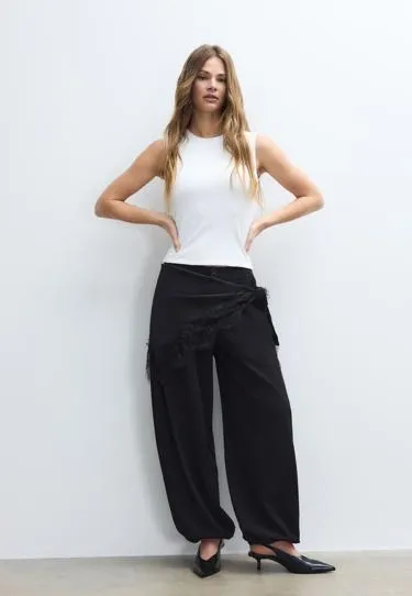 Базовая майка без рукавов- Заказать в России