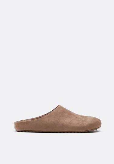 Stradivarius Сабо из искусственной кожи