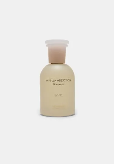 N032 VANILLA ADDICTION EAU DE PARFUM 50 ML