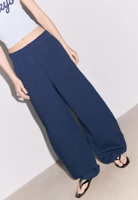 Джоггеры-бананы- Заказать в России