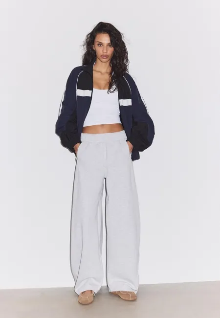 Джоггеры-бананы