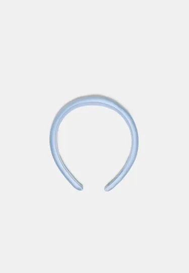 Жесткий ободок в полоску- Заказать в России