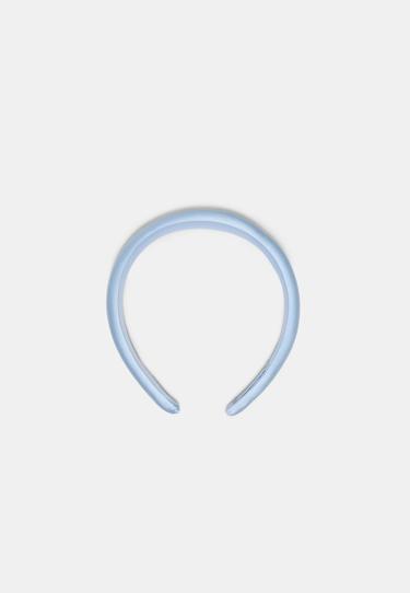 Stradivarius Жесткий атласный ободок купить с доставкой.