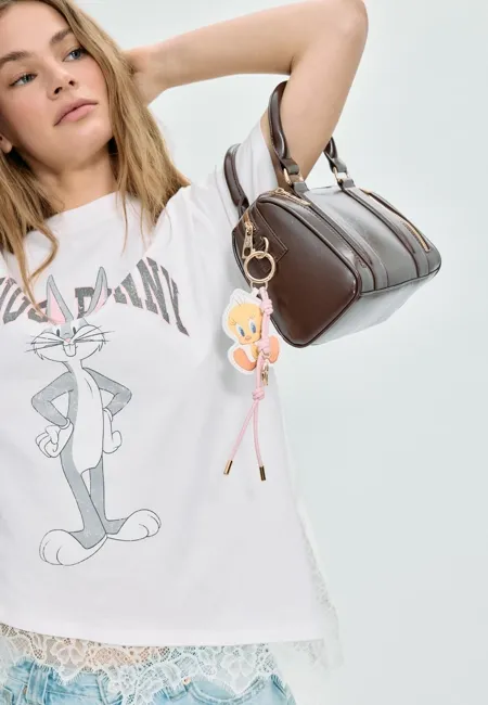 Брелок-шарм Твити- Заказать в России