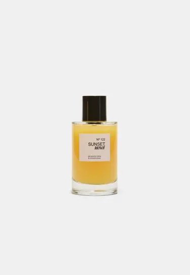 N122 SUNSET MONOI HAIR  BODY PARFUM