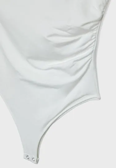 Боди со сборкой- Заказать в России