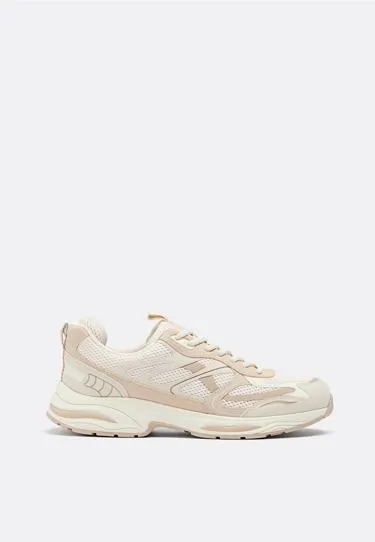 Кроссовки на платформе- Заказать в России