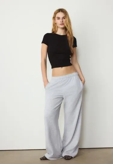 Базовая футболка зауженного кроя- Заказать в России