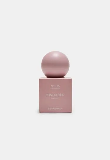 N136 Rose Cloud Intense Eau De Parfum 100 Ml- Заказать в России