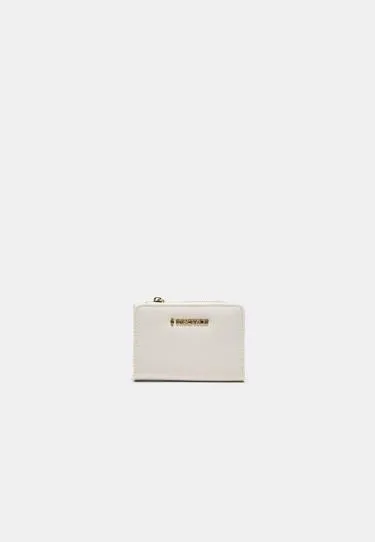 Кошелек-картхолдер из сафьяновой кожи- Заказать в России