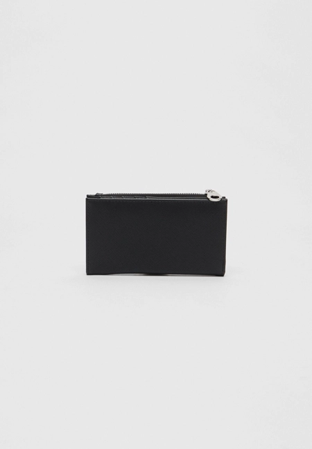 Stradivarius Базовый кошелек на молнии