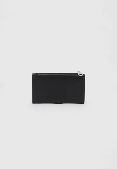 Базовый кошелек на молнии- Заказать в России