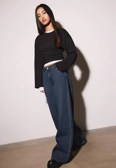 Футболка с рукавами в стиле кимоно- Заказать в России