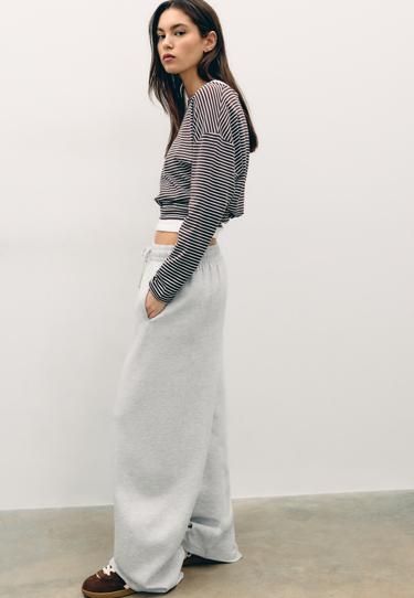 Брюки-джоггеры Super Barrel- Заказать в России