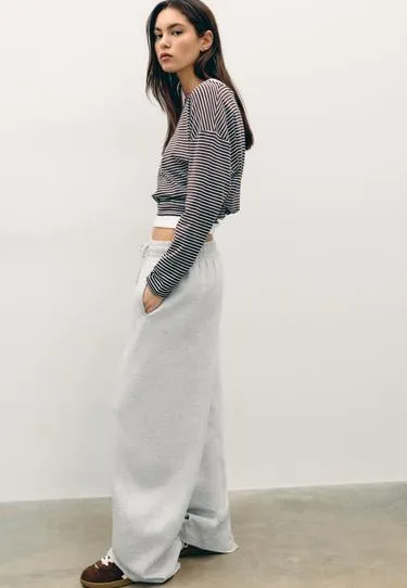 Брюки-джоггеры Super Barrel