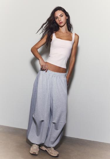 Майка с широкими бретелями- Заказать в России