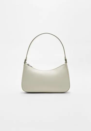 Сумка через плечо с длинной цепочкой- Заказать в России