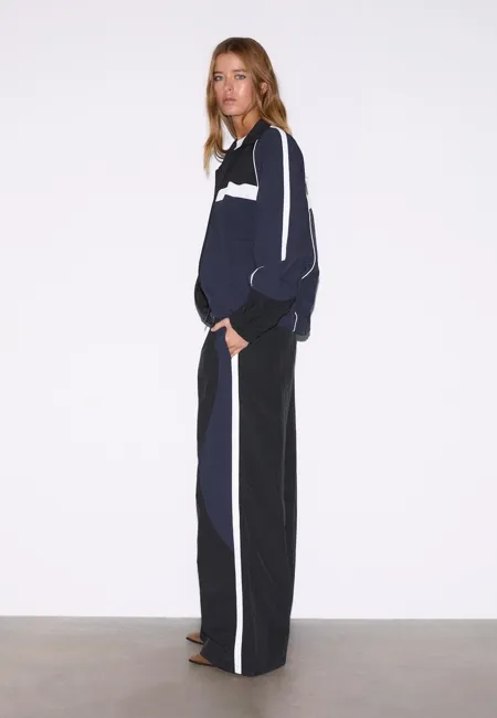 Высокотехнологичные брюки- Заказать в России