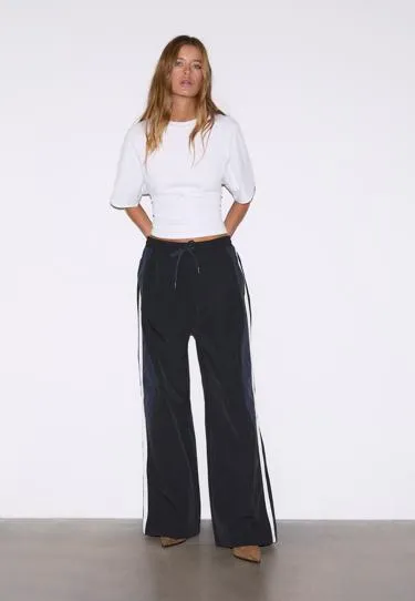 Высокотехнологичные брюки