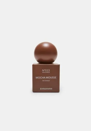N033 Mocha Mousse Intense Eau De Parfum 100 Ml