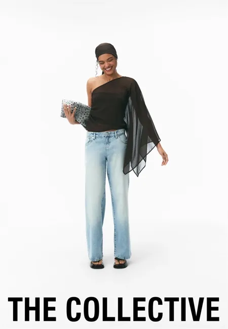 Асимметричная накидка