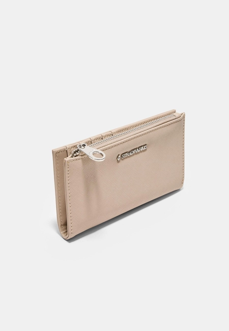 Stradivarius Базовый кошелек на молнии