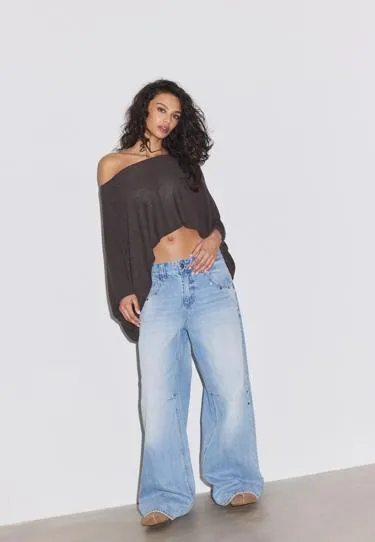 Накидка из тонкого трикотажа