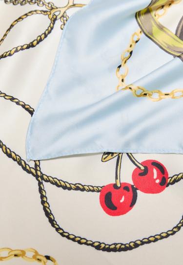 Stradivarius Шарф - платок